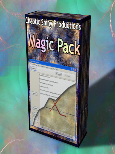 Magic Pack